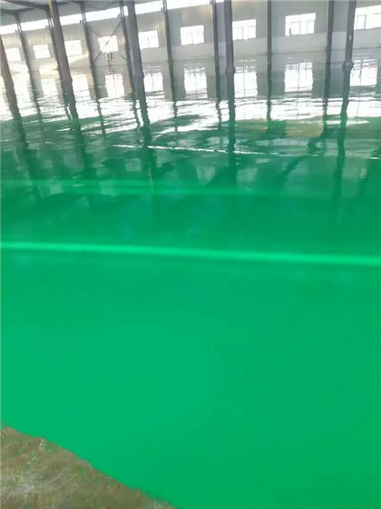 玄武，我直接给你一份室外地坪漆翻新维修